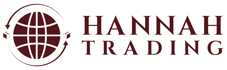 Hannah Trading — Connecting Vietnam's Quality to the World